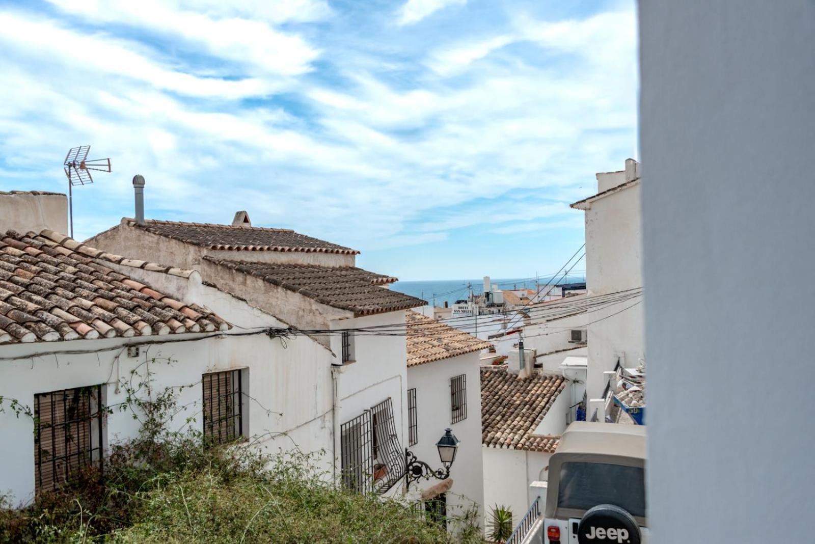 Mimar Altea Rooms - Disenado Para Adultos Exterior foto